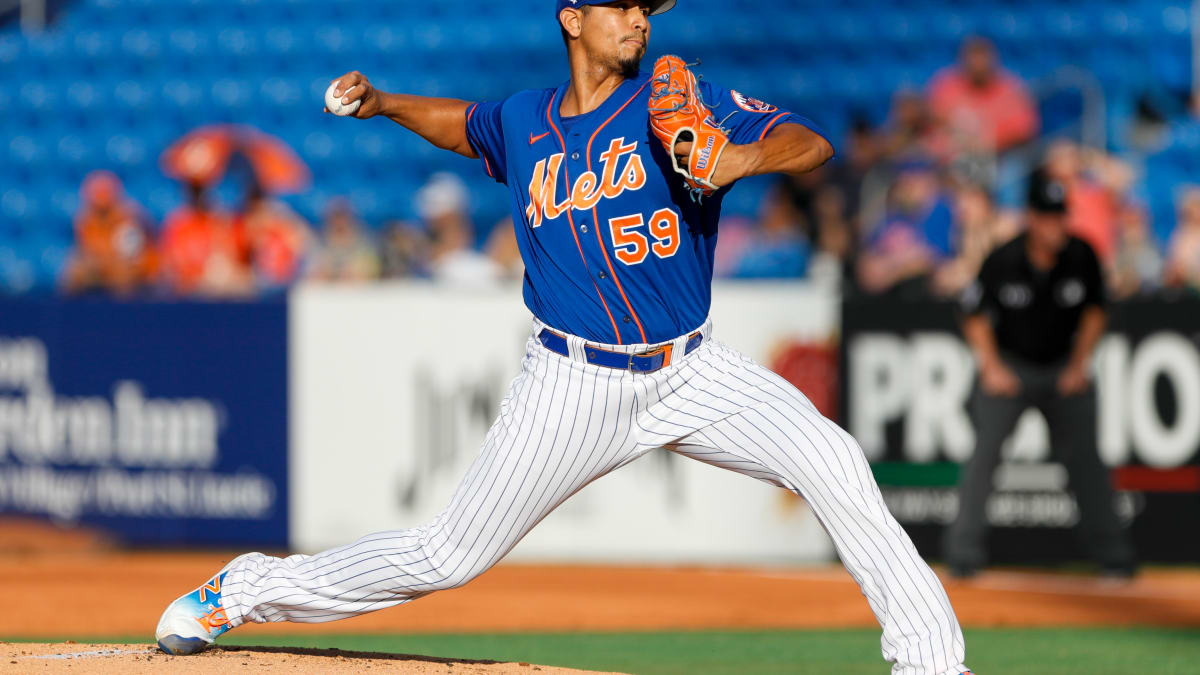 NY Mets spring training: Photos from 2019 camp