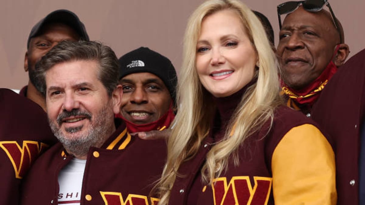 Dan Snyder spokesperson says The Washington Post goes out of its way to  assail his character