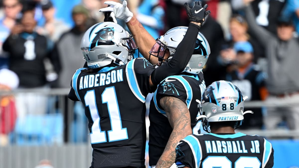 Carolina Panthers Schedule - Sports Illustrated