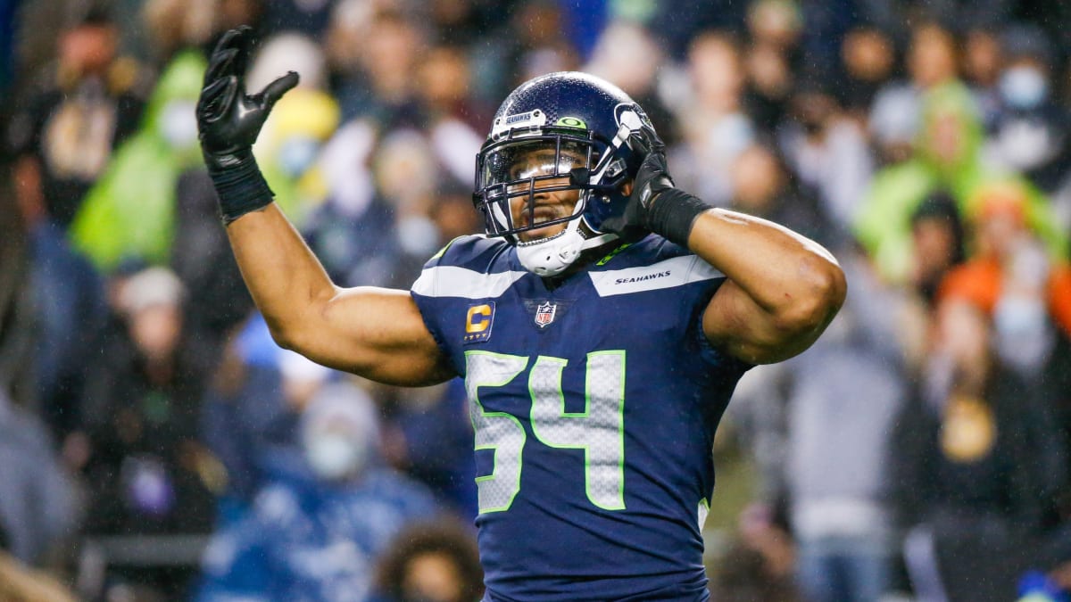 Rams and LB Bobby Wagner part ways after 1st year of 5-year, $50 million  deal