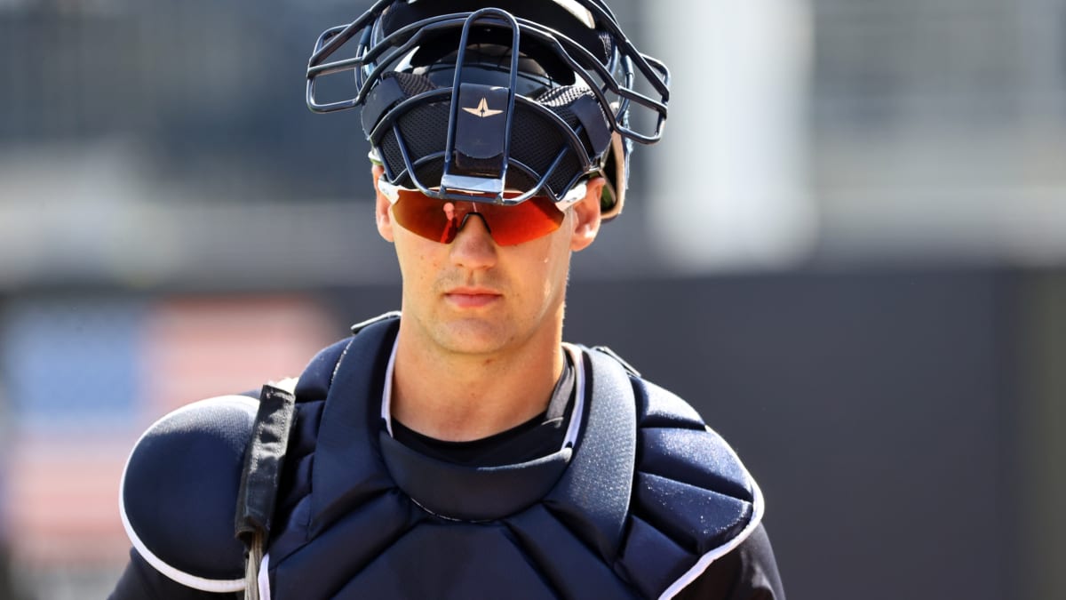 Hudson Valley Renegades on X: 🚨Rehab Assignment🚨 New York @Yankees  catcher Ben Rortvedt is scheduled to play with the Hudson Valley Renegades  this week. This is the first home MLB Rehab assignment