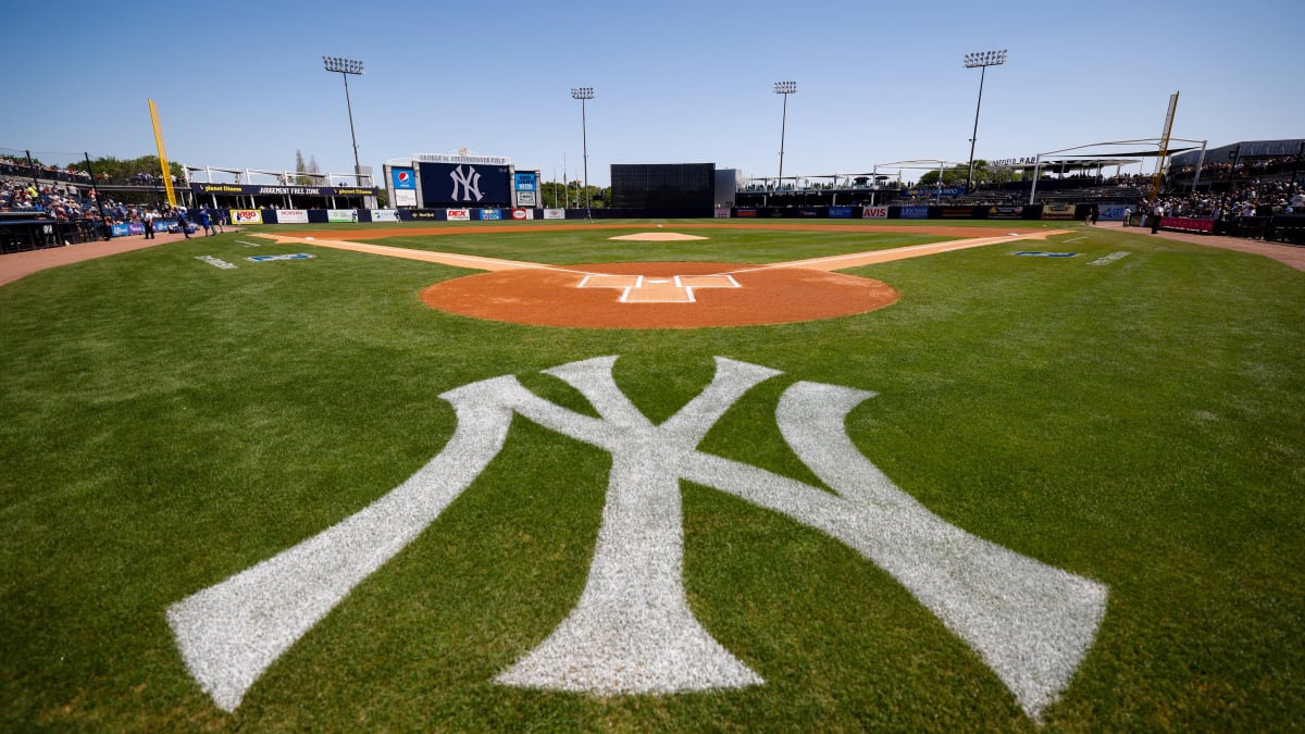 New York Yankees release Dartmouth's Jake Sanford for allegedly stealing  teammates' gear