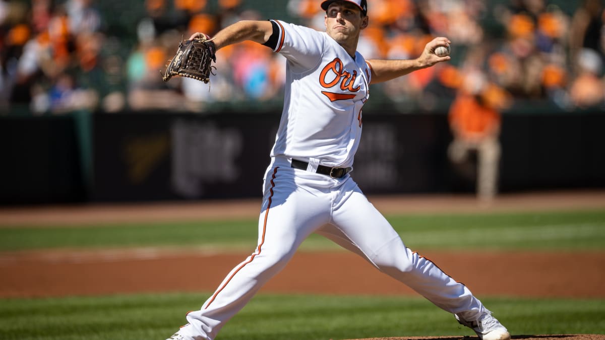 Should the Baltimore Orioles trust John Means as a starter in the