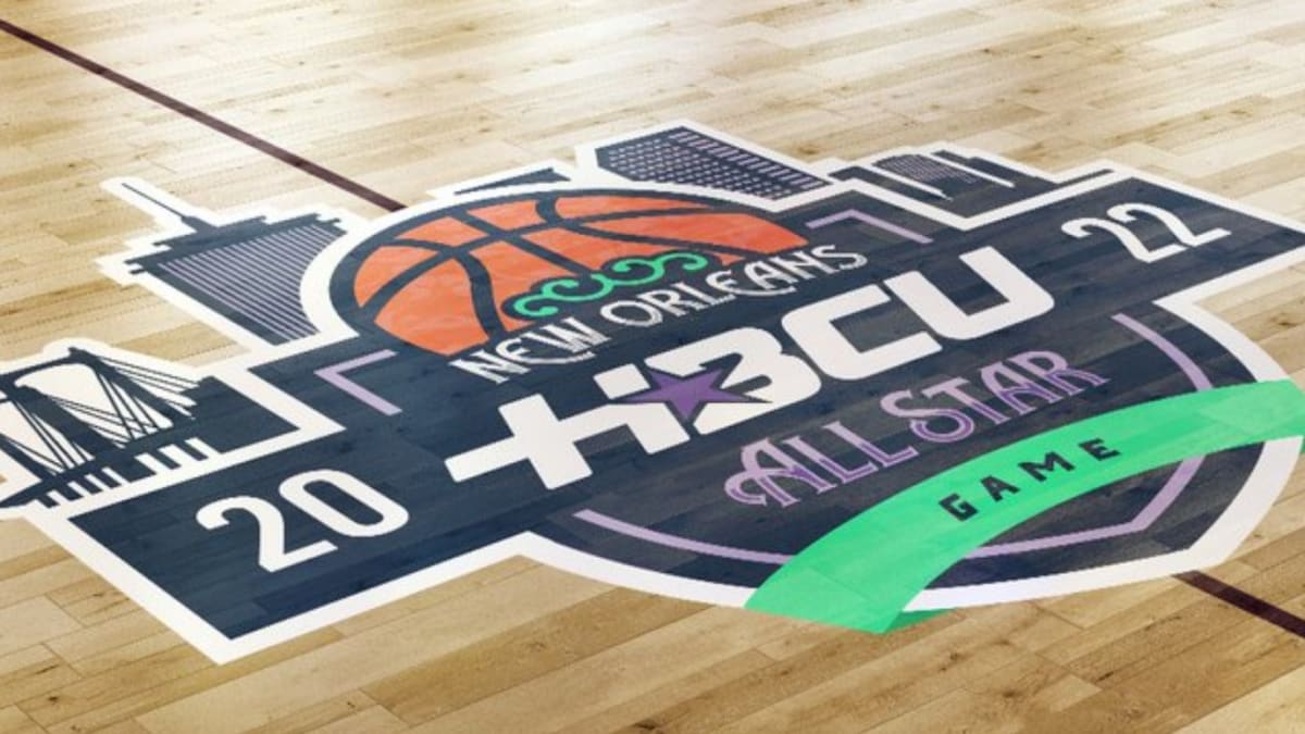 2022 HBCU All-Star Game Roster REVEAL