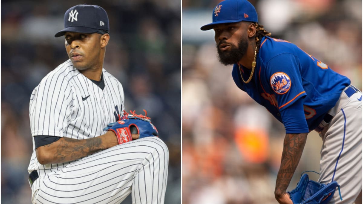 ABC7NY analysis: New York Yankees trade brings big relief at small cost -  ABC7 New York