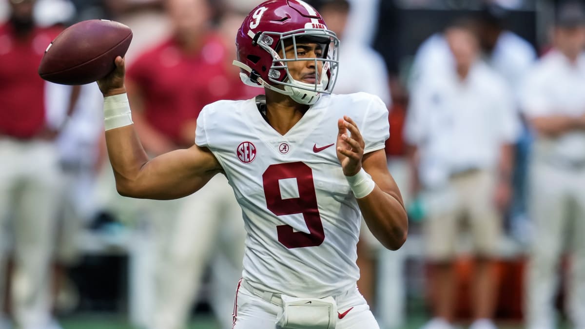 Bryce Young (QB, Alabama): Dynasty and NFL Draft Outlook