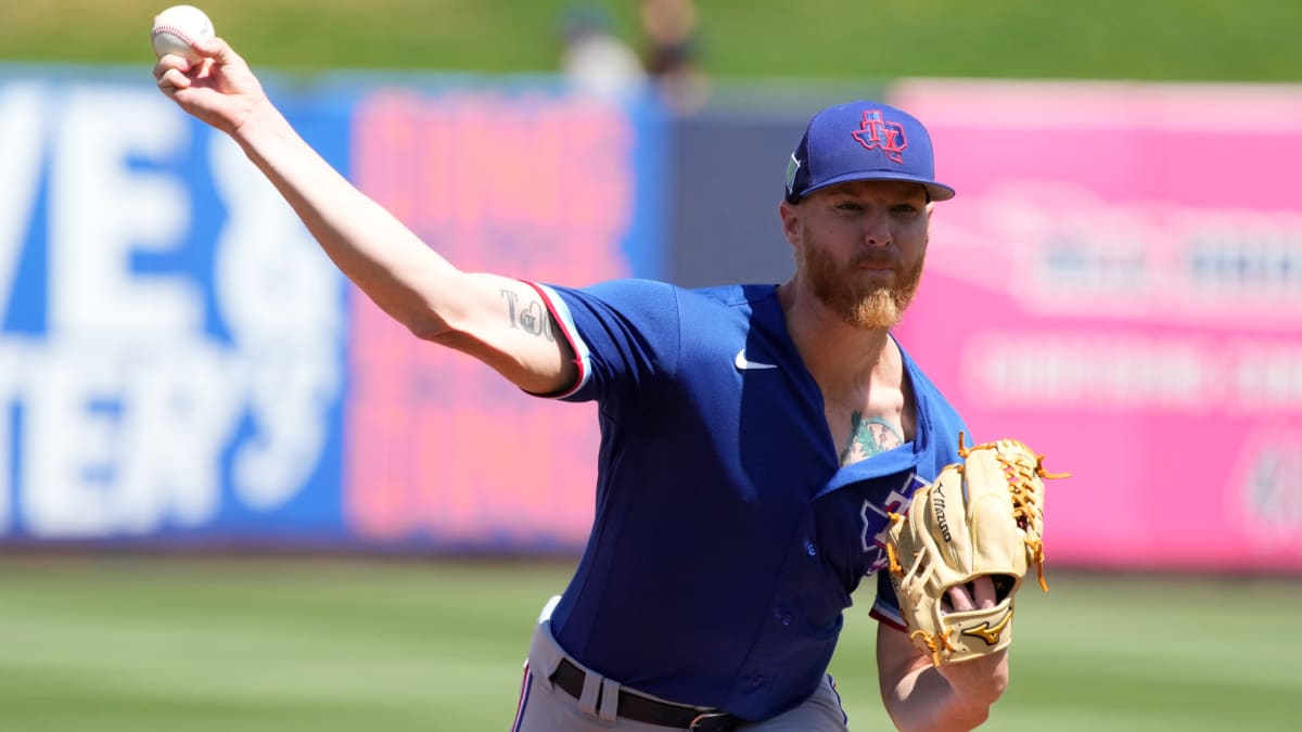 Another promising start goes astray for Jon Gray as the Rockies