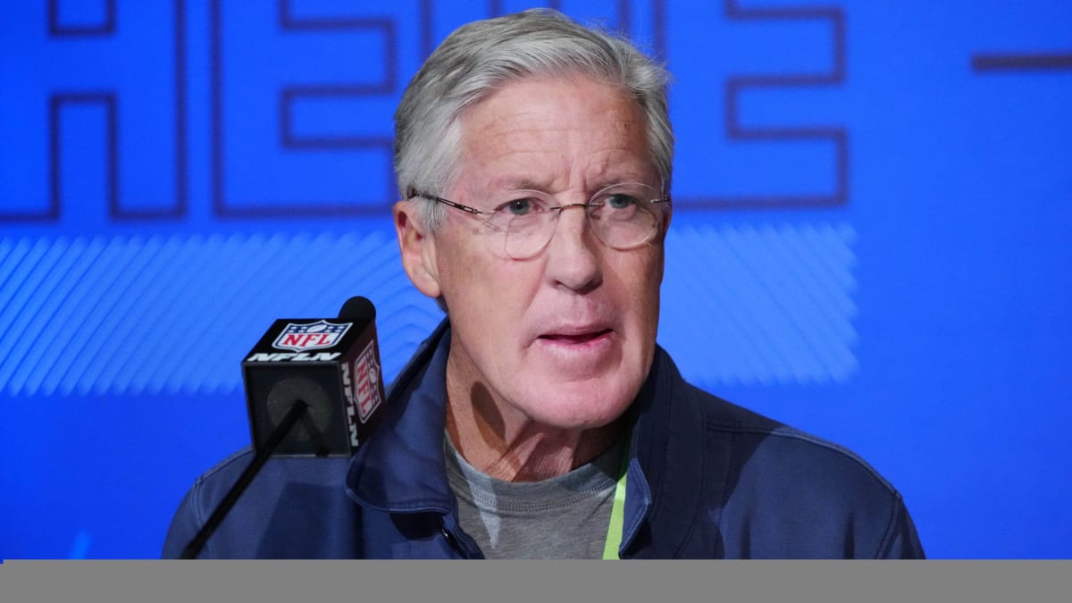 KUOW - Managing A Team 'The Pete Carroll' Way