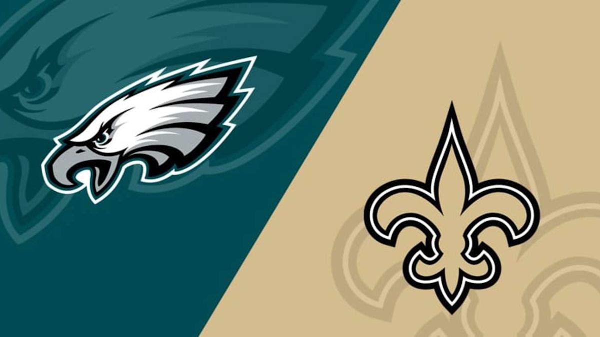 NFL DRAFT TRADE! EAGLES AND SAINTS MAKE A DEAL + EXAMINING 2022 NFL DRAFT  PROPS 