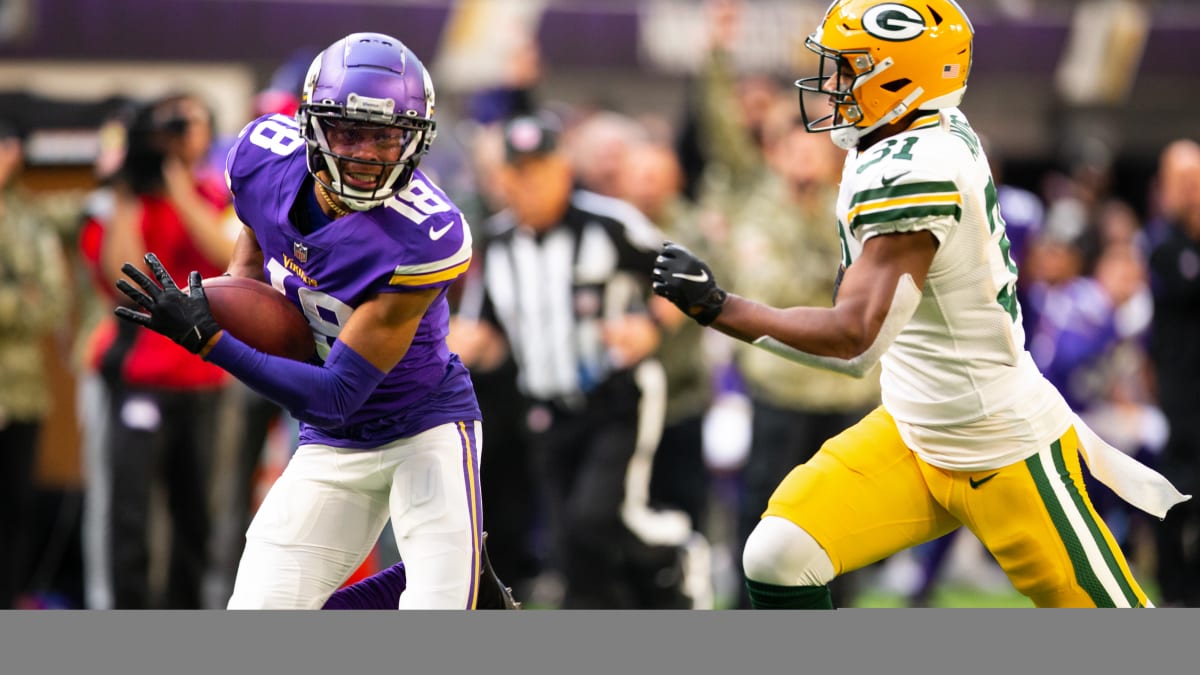 Dalvin Cook believes he and Justin Jefferson can win a Super Bowl for  Vikings - Sports Illustrated Minnesota Sports, News, Analysis, and More