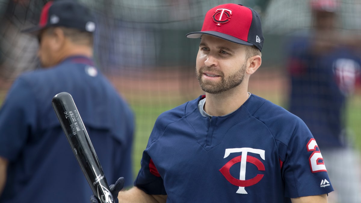 Five Questions: Brian Dozier – troyrecord