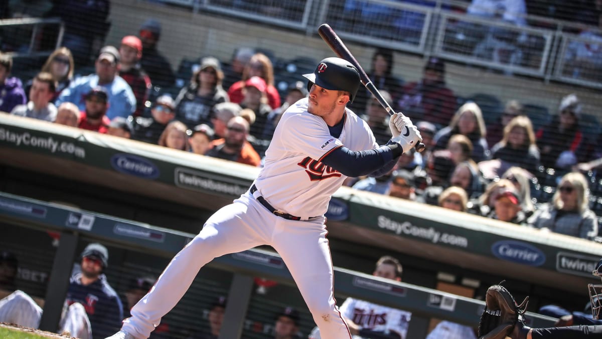 Max Kepler blasts three homers to lead Minnesota Twins