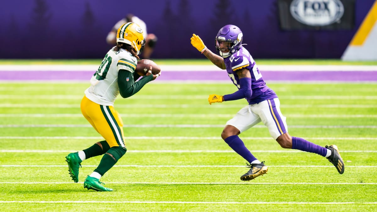 Minnesota Vikings: Making the case for trading Xavier Rhodes