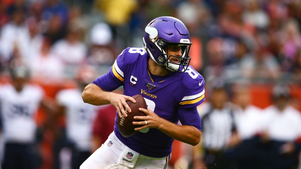 5 questions for Vikings-Bears on 'Monday Night Football' - Bring