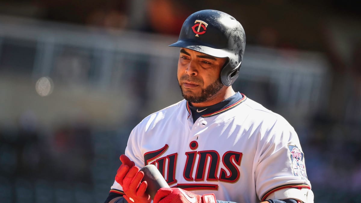 Twins trade Nelson Cruz to Tampa Bay - Sports Illustrated Minnesota Sports,  News, Analysis, and More