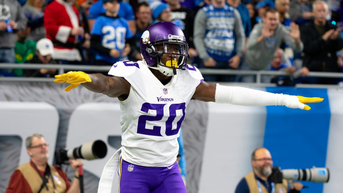 Vikings release unofficial depth chart - Sports Illustrated Minnesota  Sports, News, Analysis, and More