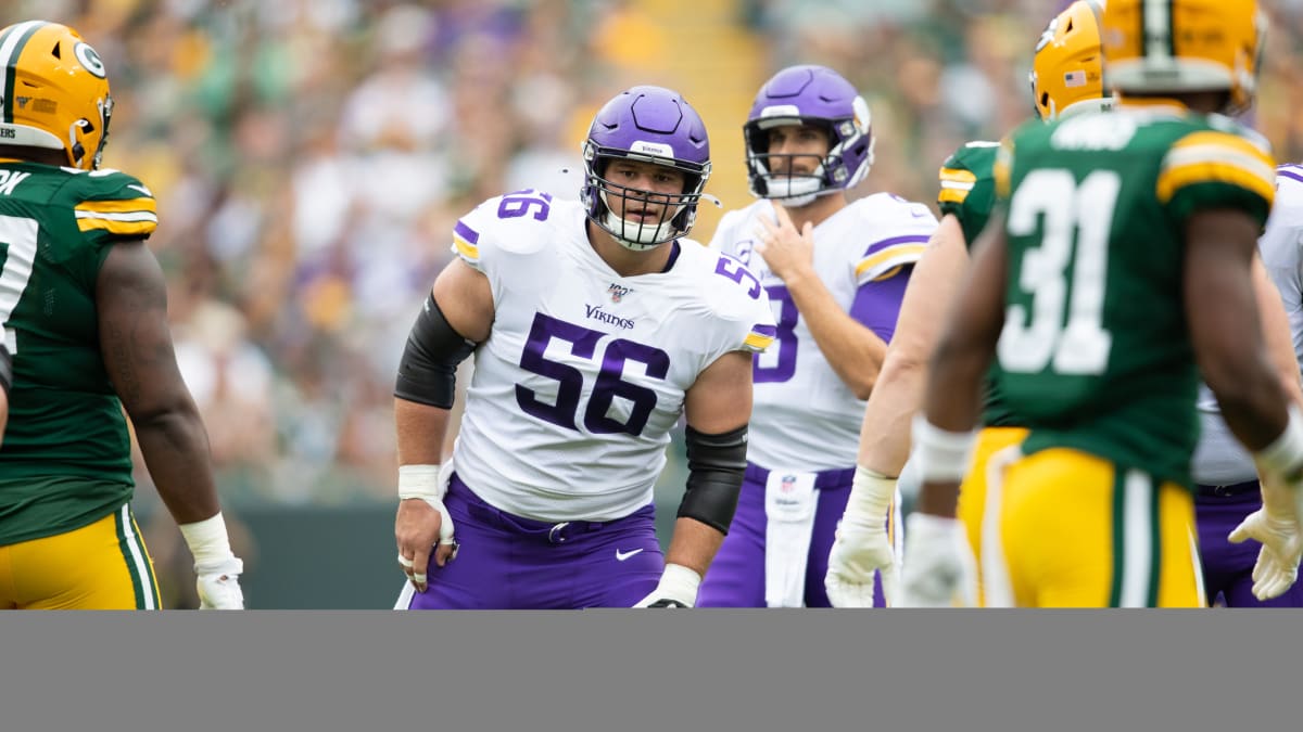 What is the next Vikings GM inheriting? - by Matthew Coller