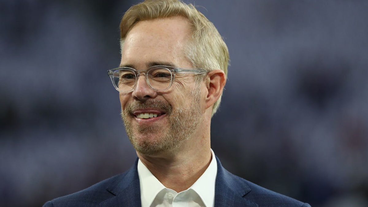 Report: Vikings nemesis Joe Buck leaving FOX for ESPN - Sports