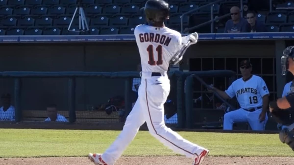 Interview with Twins prospect Nick Gordon - Twinkie Town