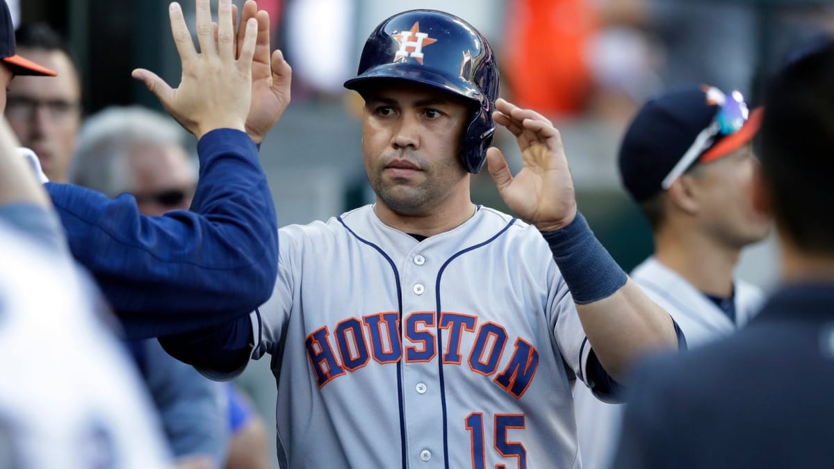 Carlos Beltrán opens up about Astros' sign-stealing scandal, says title is  stained: 'We did cross the line' 