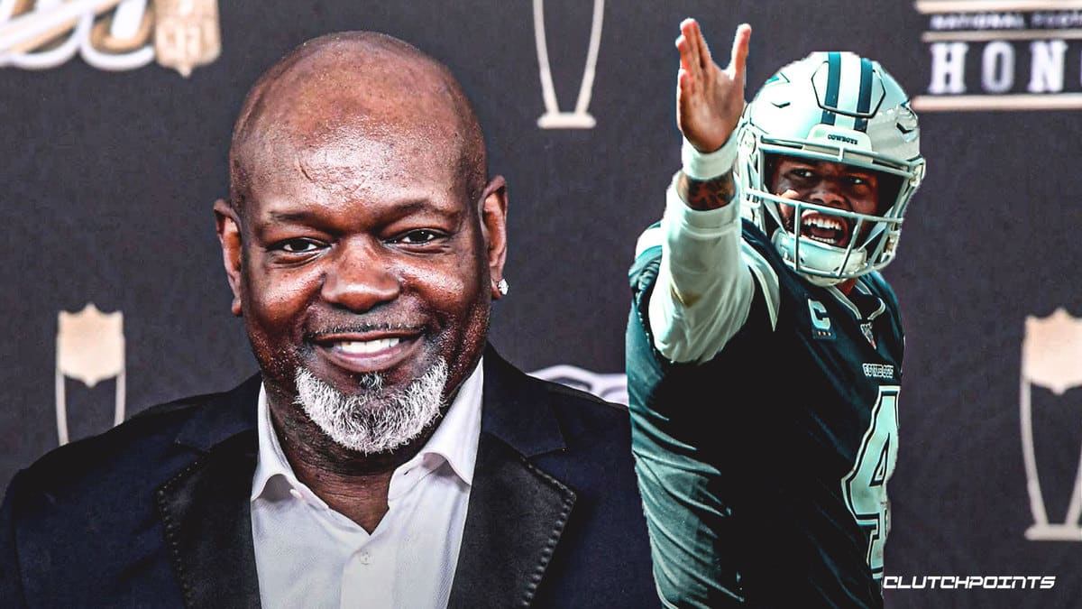 Emmitt Smith Net Worth