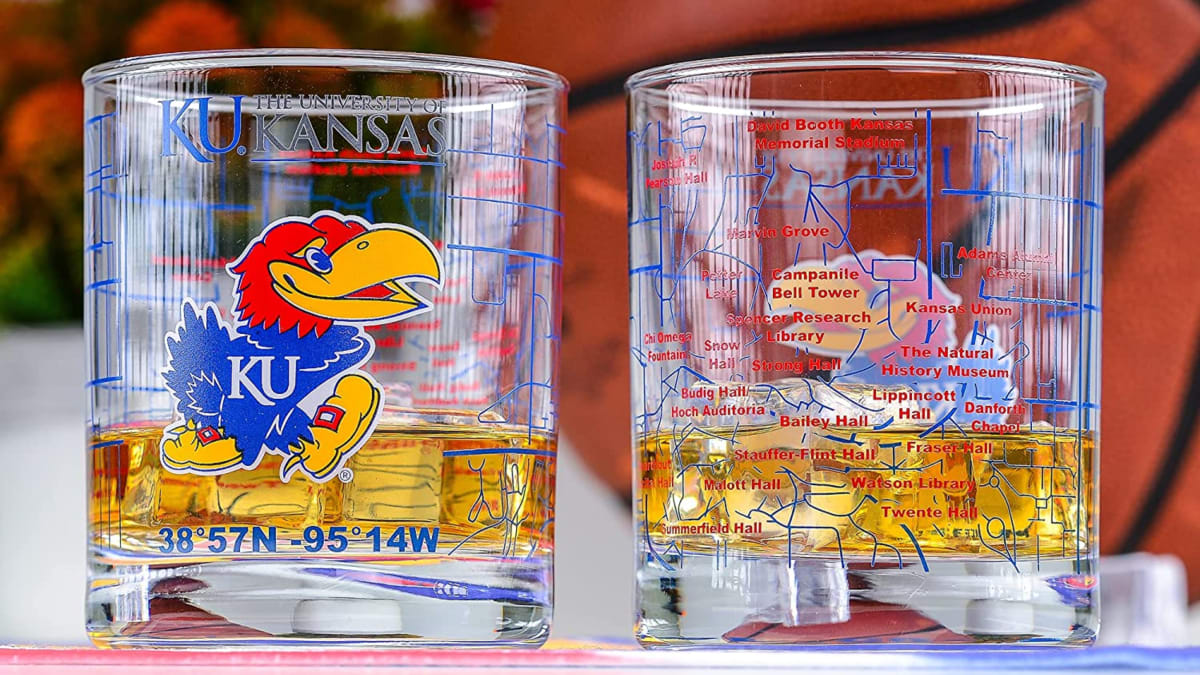 Kansas Jayhawks Championship: Celebrate With New Gear - Sports Illustrated