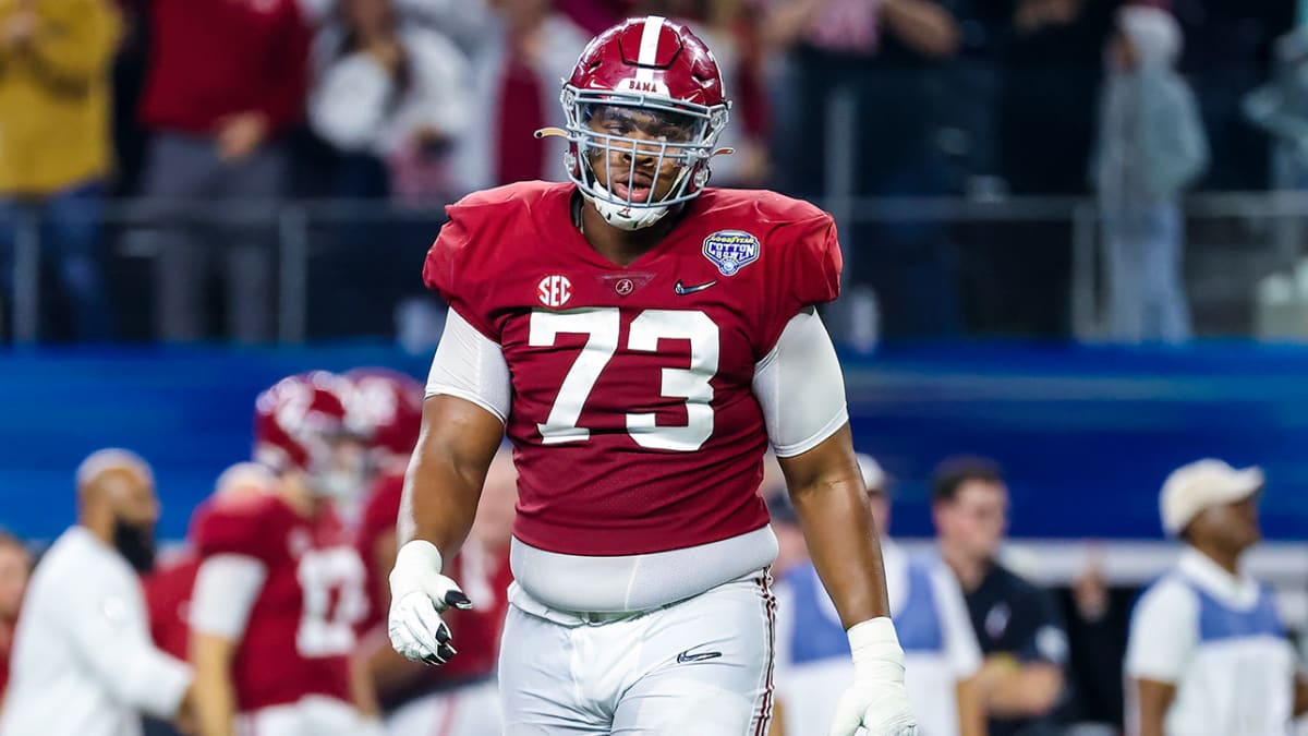 ACC Offensive Line Rankings, through eight weeks, NFL Draft