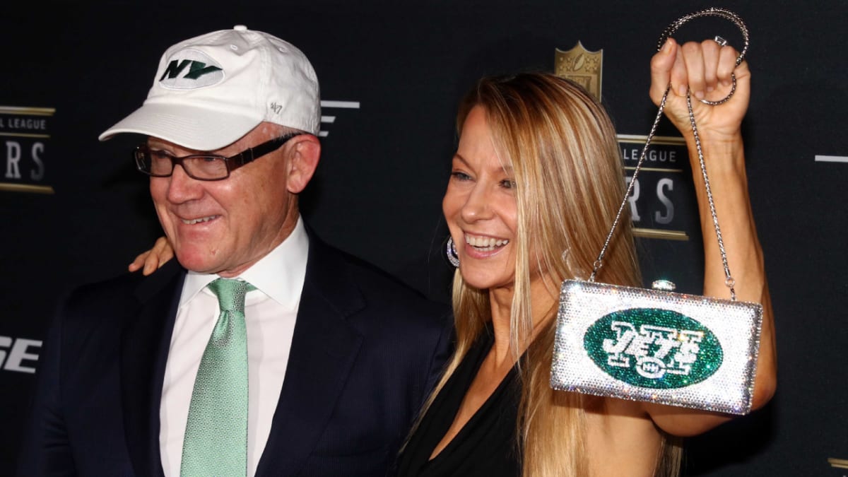 Who Is the New York Jets Owner? History of the Johnson Family