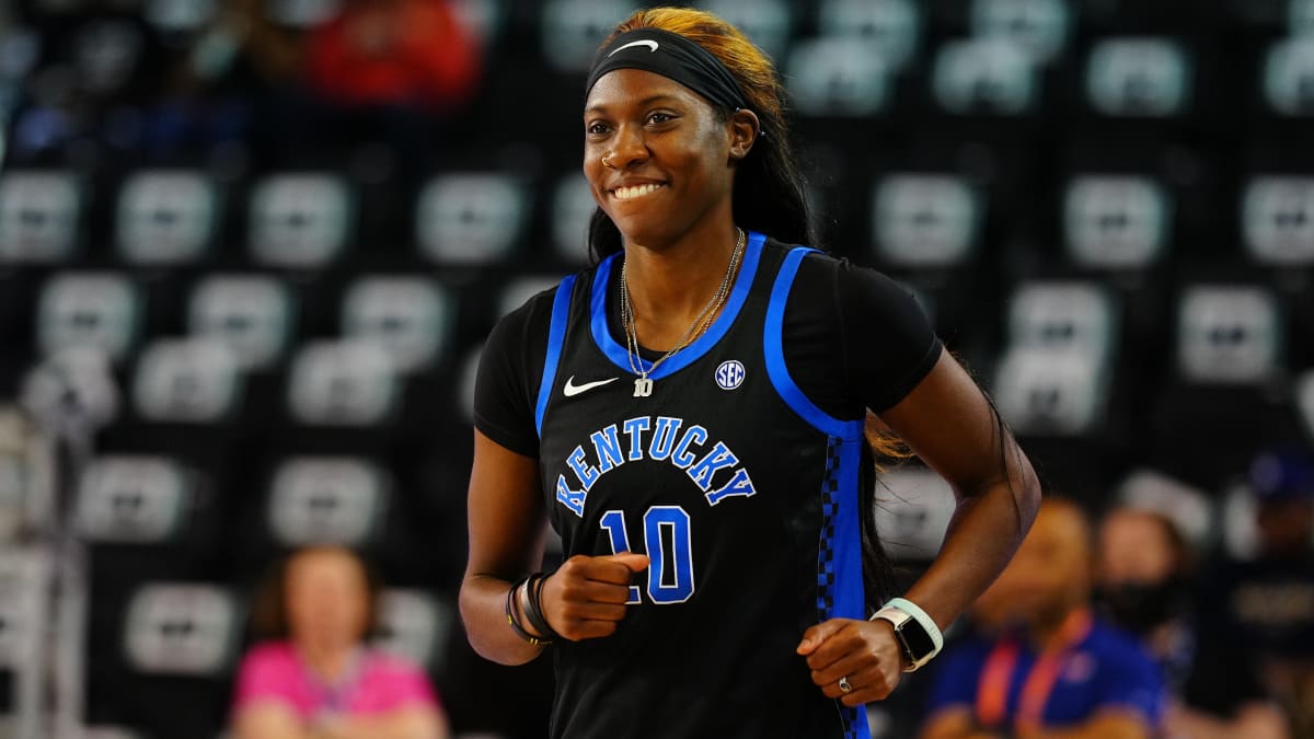 What Each Team Needs In The WNBA Draft