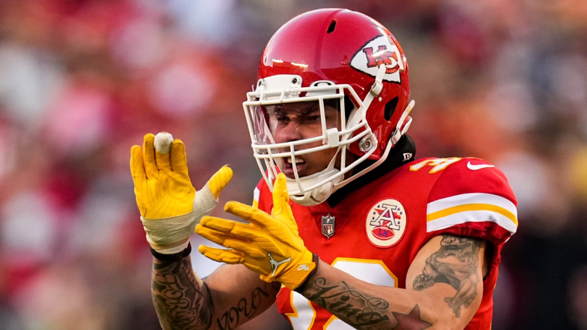 Dallas Cowboys 'Would Love to Sign' Chiefs' Tyrann Mathieu, Says ESPN;  Analysis - FanNation Dallas Cowboys News, Analysis and More