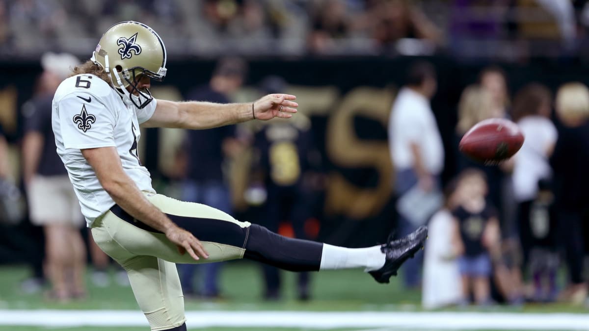 Miami Dolphins Thomas Morstead should be special teams POTW