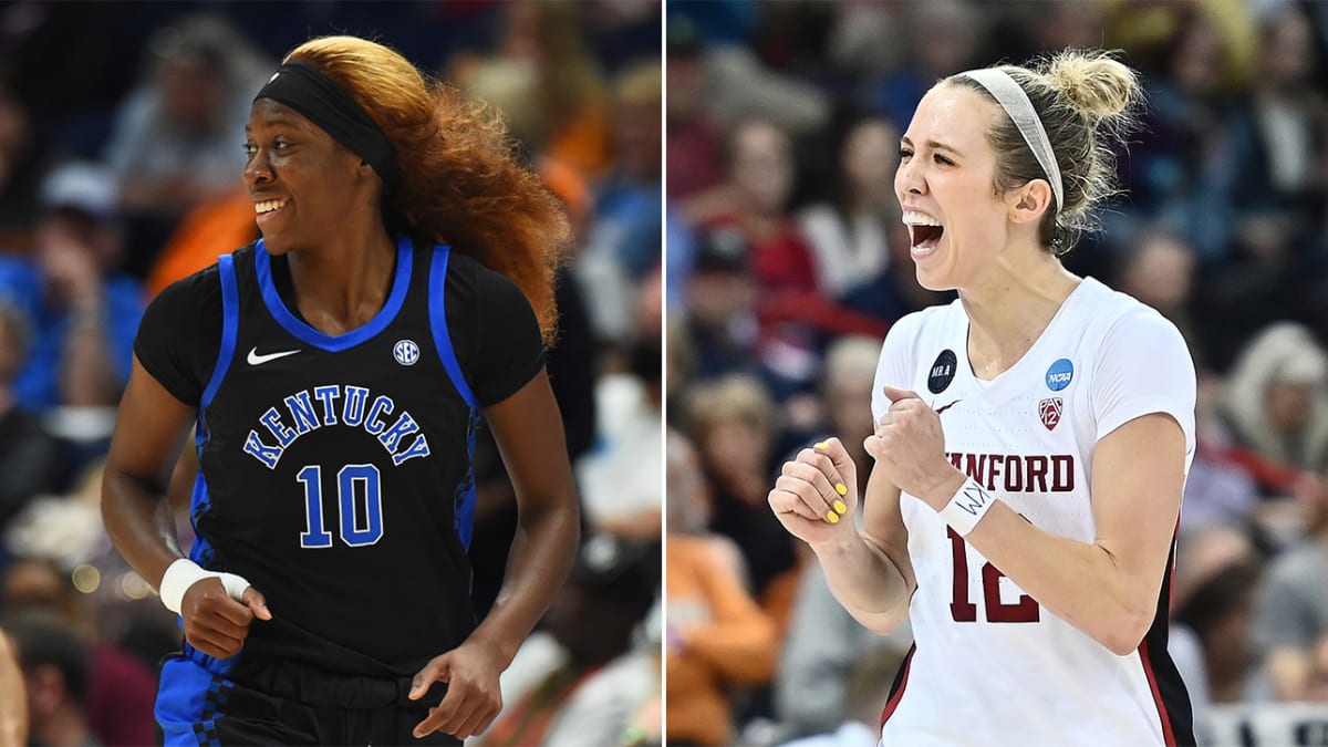 WNBA draft: Team needs, prospect fits ahead of 2022 season