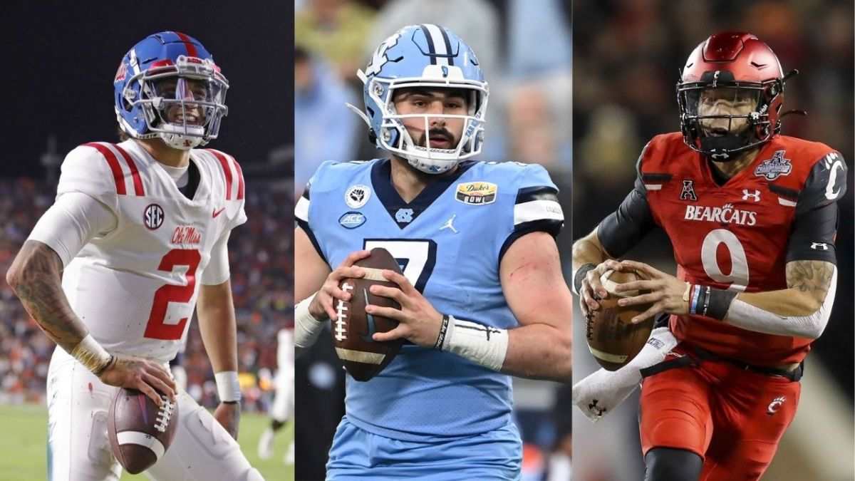 Sharp Football Analysis' 2022 NFL Draft Coverage