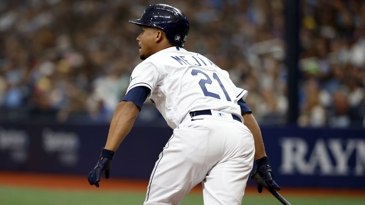 Starlin Castro is hitting like a superstar - Beyond the Box Score