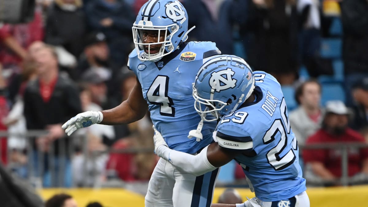 UNC Football vs. South Carolina: How to Watch, Cord-Cutting Options and  Kickoff Time 