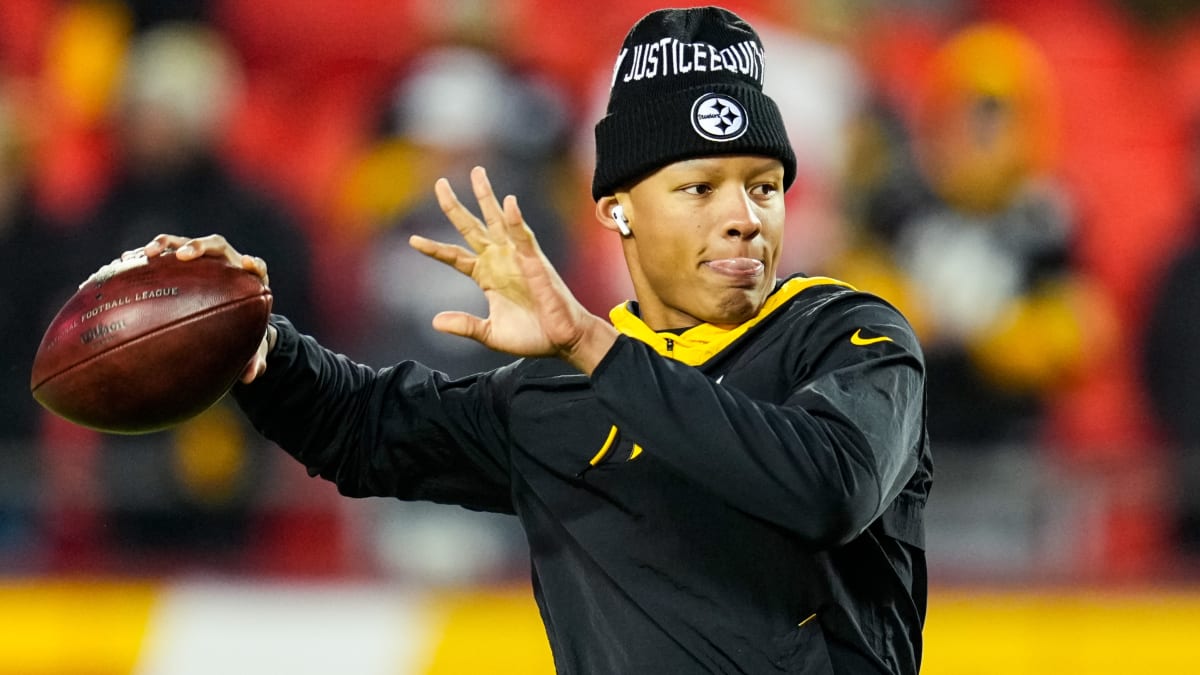 Browns trade backup quarterback Joshua Dobbs to Cardinals for fifth-round  pick in 2024 - The San Diego Union-Tribune