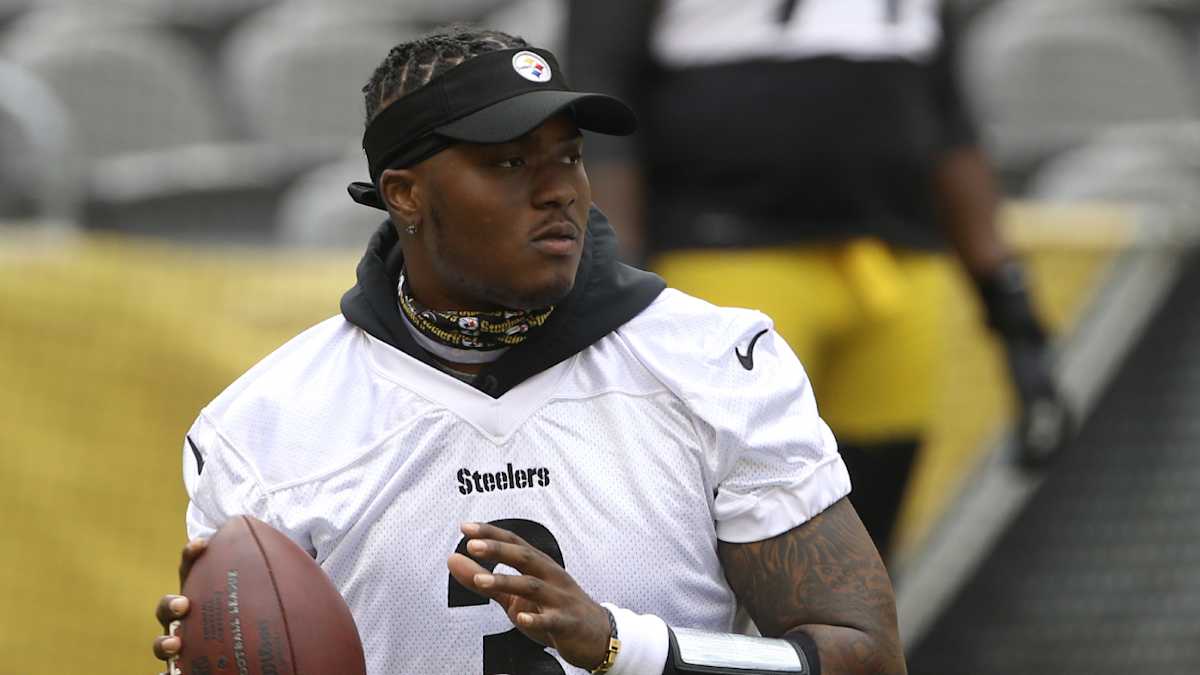 Look: Dwayne Haskins Reacts To Team's Name Change - The Spun: What's  Trending In The Sports World Today