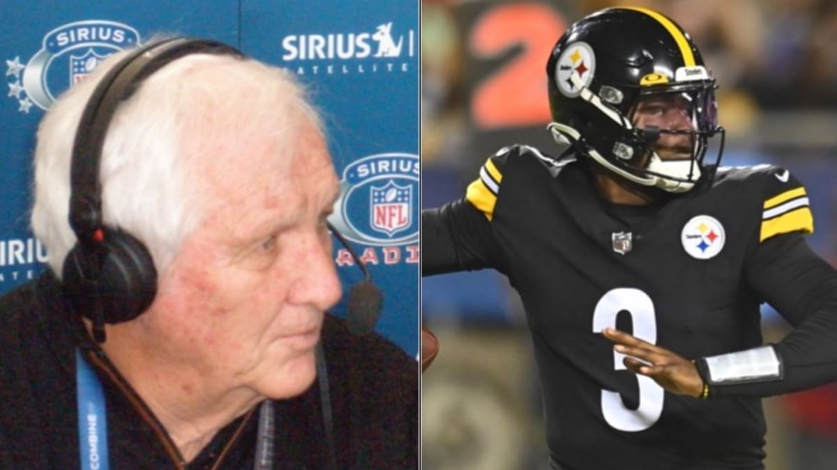 Dallas Cowboys Hall of Famer Gil Brandt Blasted for 'Disgusting' Talk on  Dwayne Haskins Death - FanNation Dallas Cowboys News, Analysis and More