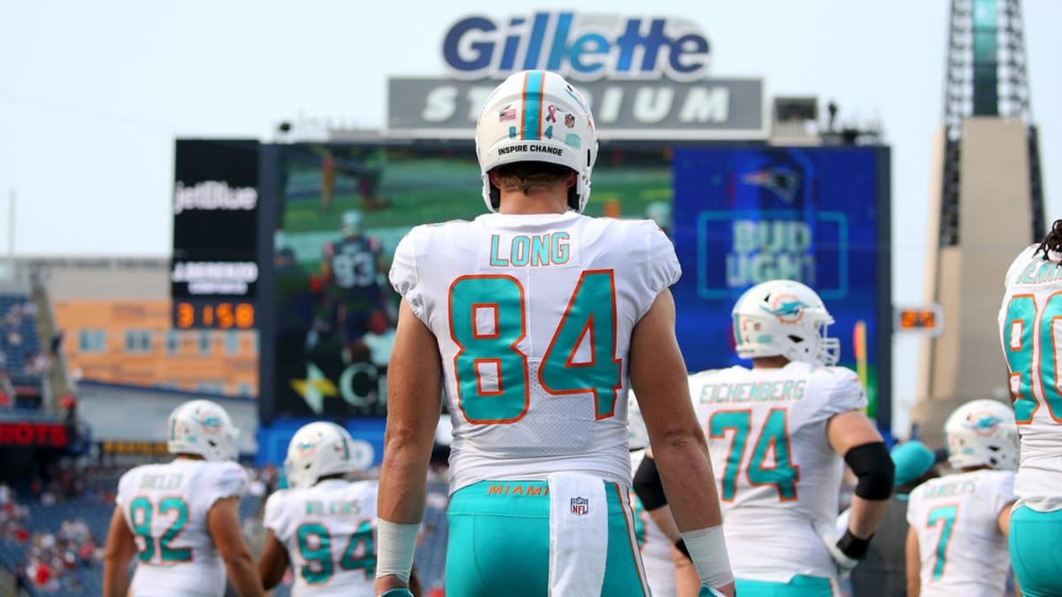 Miami Dolphins on X: The #MiamiMiracle was the longest scrimmage