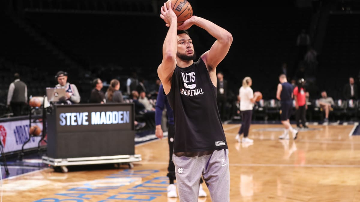 Warm Up Pod: Ben Simmons, Sixers, NBA Return To Play In Orlando