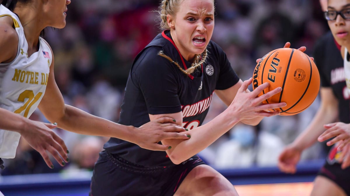 Louisville Women's Basketball on X: Squad was hyped to get our