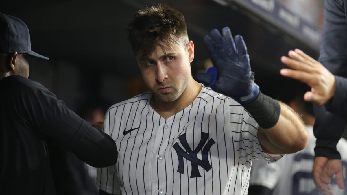 Trying to make sense of Dodgers trading for Yankees bust Joey