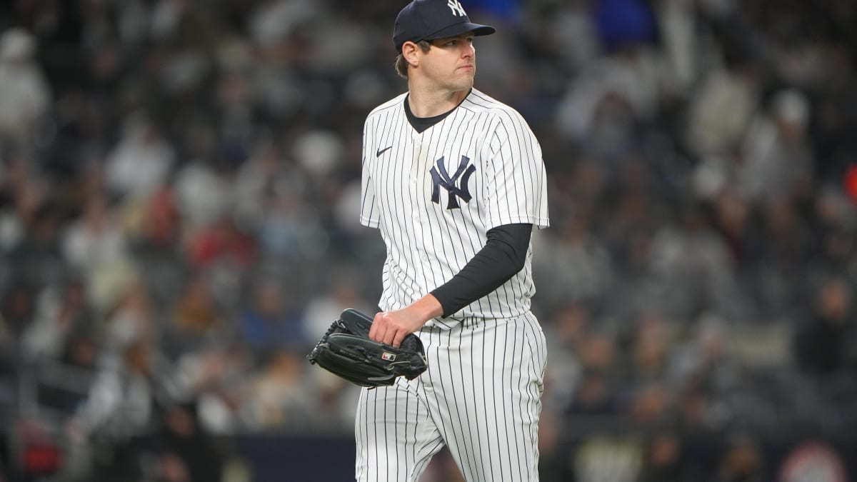 Jordan Montgomery Shines Against The Yankees