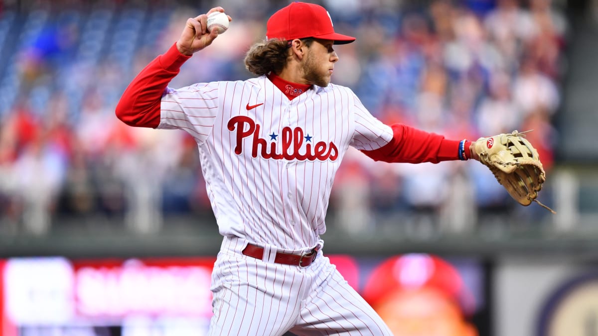 Vin Thee Insider®️ on X: Phillies 3B Alec Bohm is reportedly