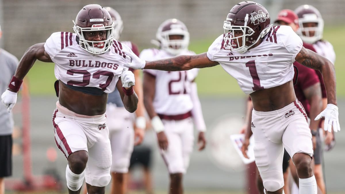 NFL Draft Profile: Martin Emerson, Cornerback, Mississippi State Bulldogs -  Visit NFL Draft on Sports Illustrated, the latest news coverage, with  rankings for NFL Draft prospects, College Football, Dynasty and Devy Fantasy