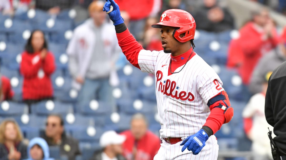 Phillies' Jean Segura owes 'everything I have in baseball' to Mets