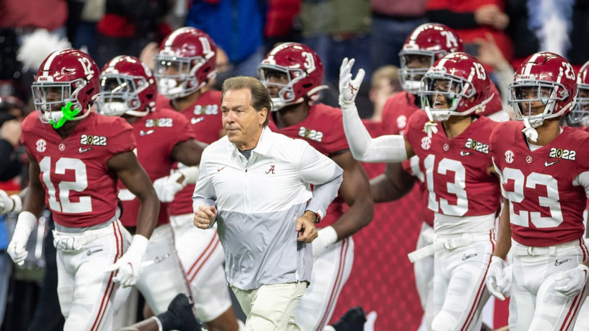 Fanatics, Alabama, & The Rising Tide Of NIL - Boardroom