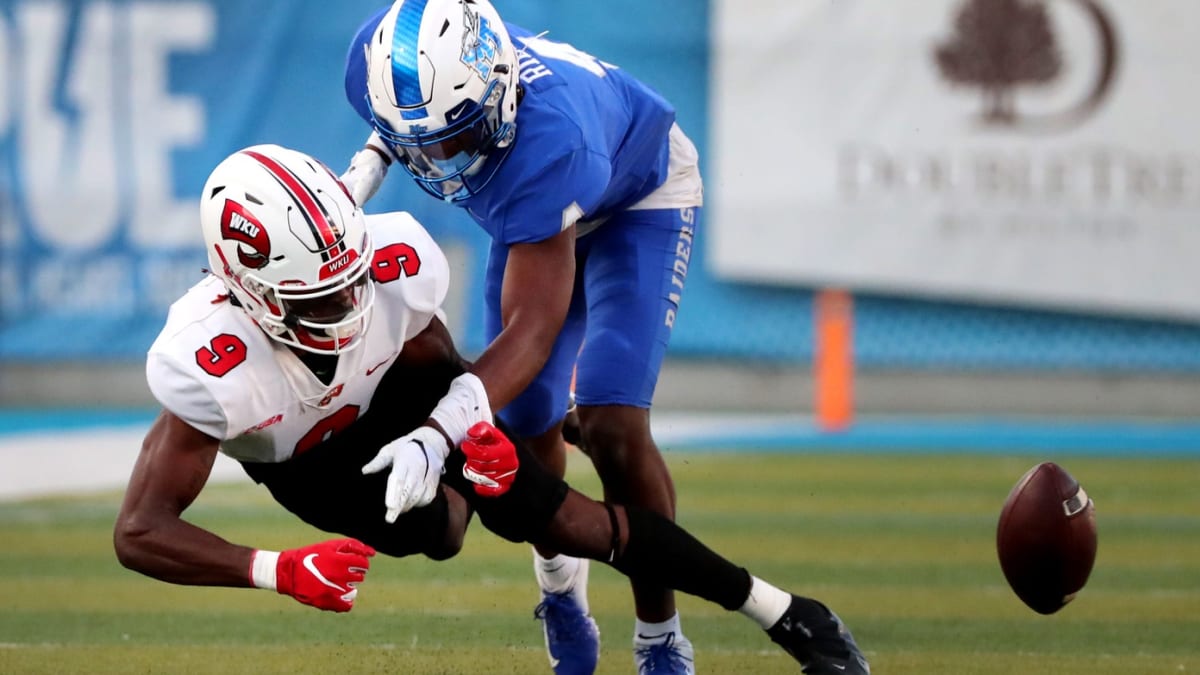 Quincy Riley - Football - University of Louisville Athletics