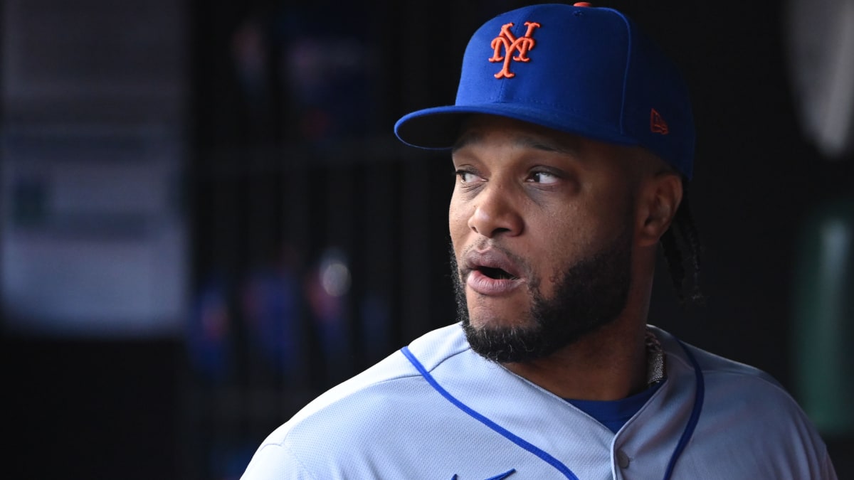 New York Mets: Robinson Cano is a perfect mentor for young Mets