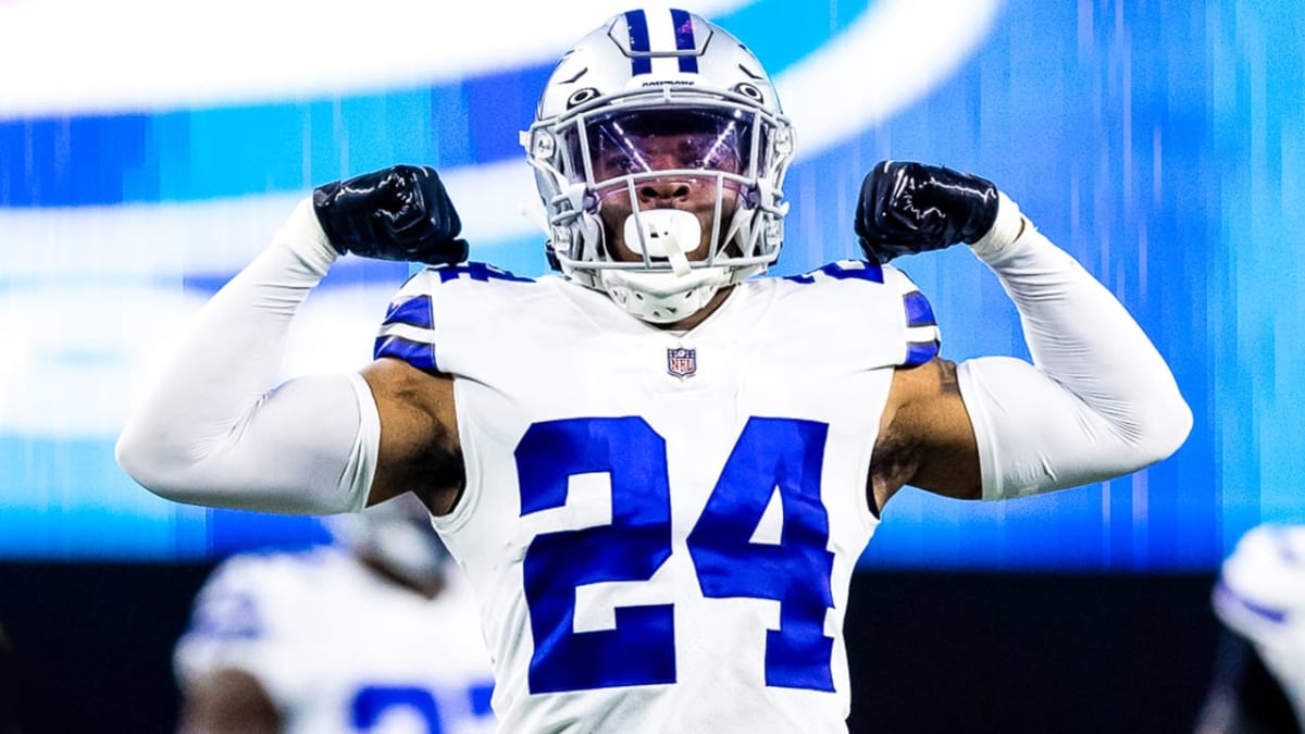 Earning His Star? Dallas Cowboys CB Kelvin Joseph Named Breakout Candidate  by ESPN - FanNation Dallas Cowboys News, Analysis and More